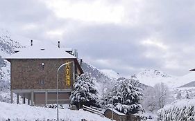 Hotel Tauell